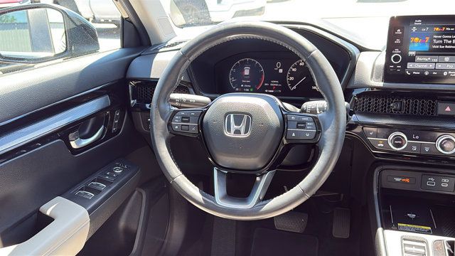 Used 2023 Honda CR-V EX-L image 24