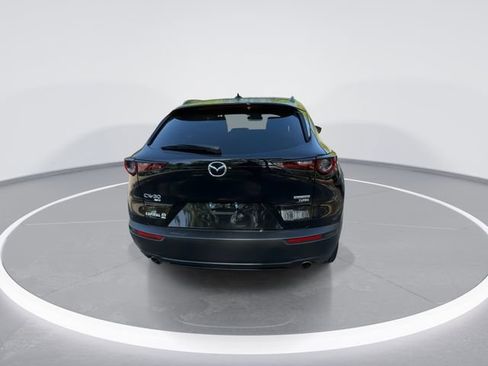 Certified 2025 MAZDA CX-30 2.5 Turbo w/ Premium Package AWD/4WD image 7
