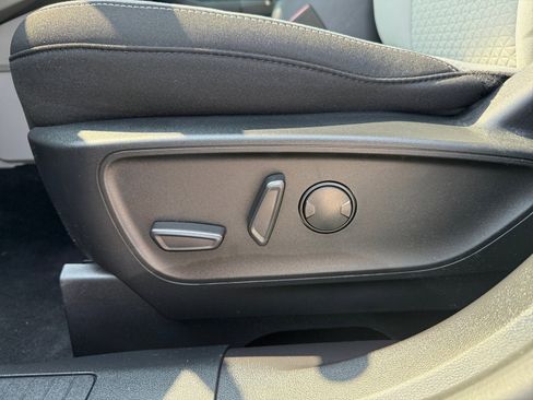 Certified 2023 Ford Escape Active image 12