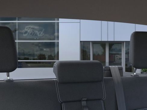 New 2026 Ford Ranger XL AWD/4WD image 22