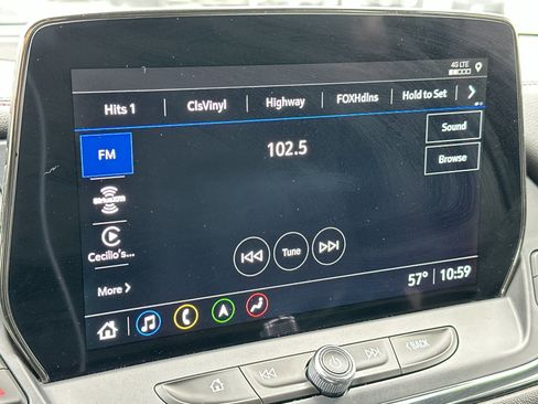 Used 2023 Chevrolet Blazer RS w/ Enhanced Convenience Package image 18