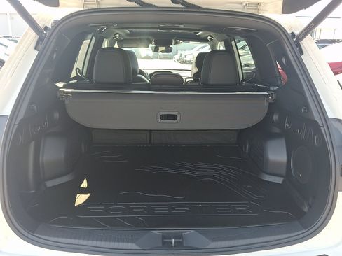 Certified 2026 Subaru Forester Sport w/ Sport Package AWD/4WD image 28