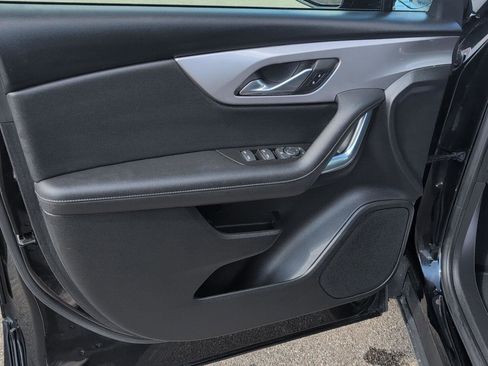 Used 2021 Chevrolet Blazer LT w/ LPO, Black Accent Package image 14