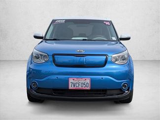 Used 2016 Kia Soul EV + video 2