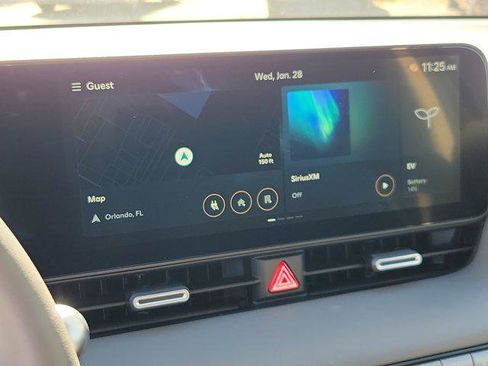 New 2025 Hyundai Ioniq 5 SEL image 23