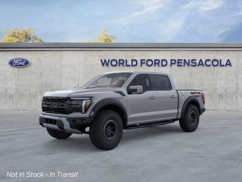New 2026 Ford F150 Raptor image 31