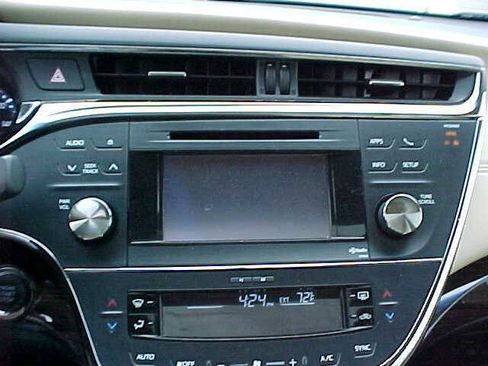 Used 2014 Toyota Avalon XLE Premium FWD image 27