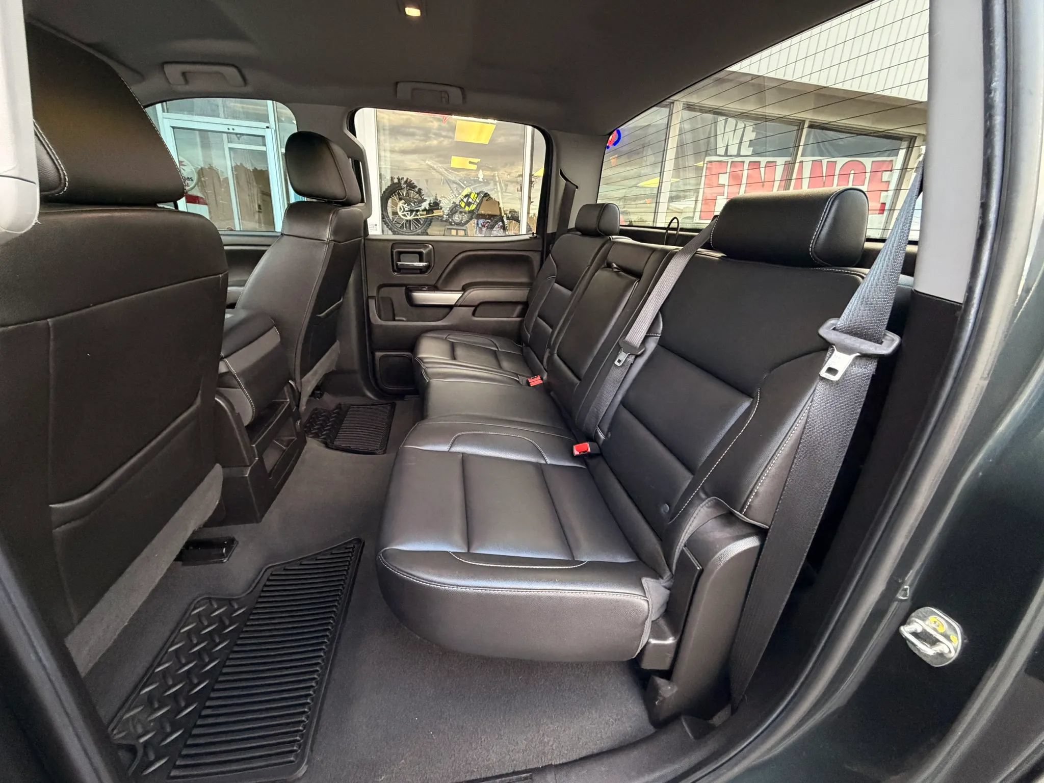 Used 2019 Chevrolet Silverado 2500 LT w/ All Star Edition AWD/4WD image 10