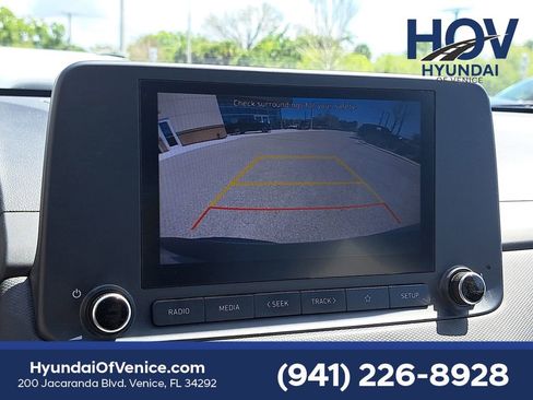 Used 2022 Hyundai Kona SEL w/ Convenience Package image 30