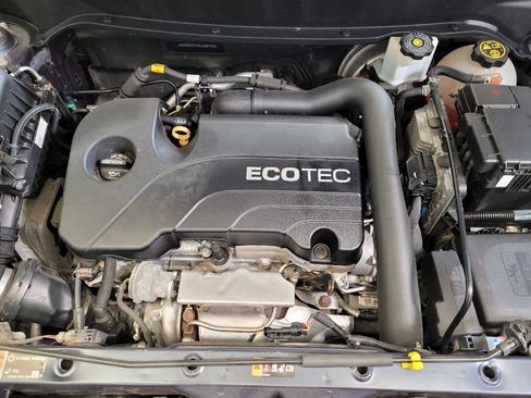 Used 2019 Chevrolet Equinox LT AWD/4WD image 30