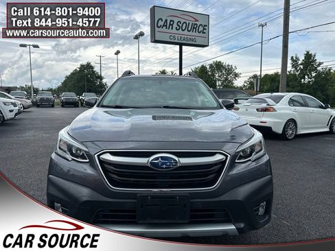 Used 2022 Subaru Outback Limited AWD/4WD image 13