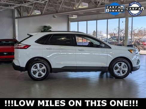 Used 2024 Ford Edge SE image 9