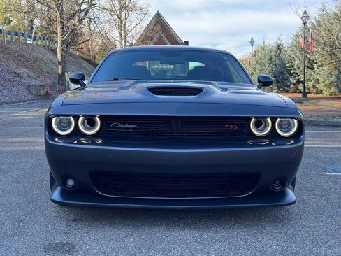 Used 2021 Dodge Challenger R/T Scat Pack image 27