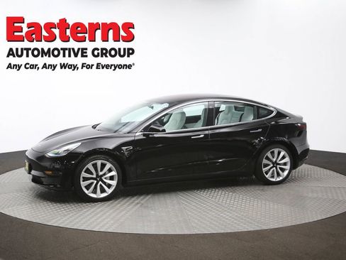 Used 2018 Tesla Model 3 Long Range image 57