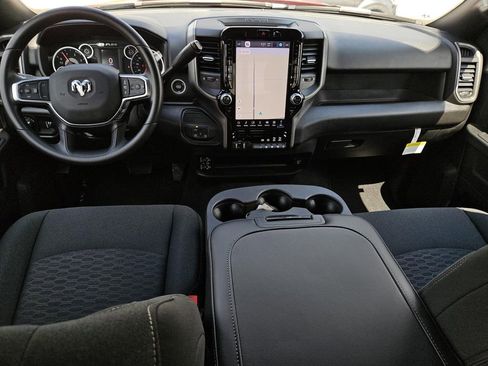 New 2025 RAM 2500 Tradesman image 11