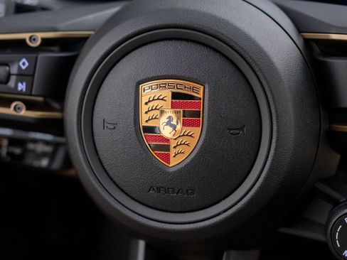 New 2026 Porsche Cayenne AWD/4WD image 25