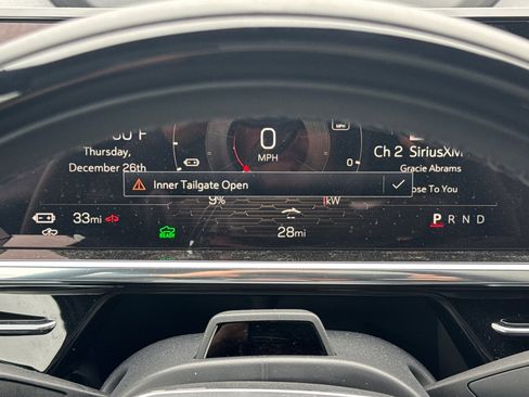 New 2025 GMC Sierra EV Denali image 20