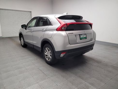 Used 2019 Mitsubishi Eclipse Cross ES image 5