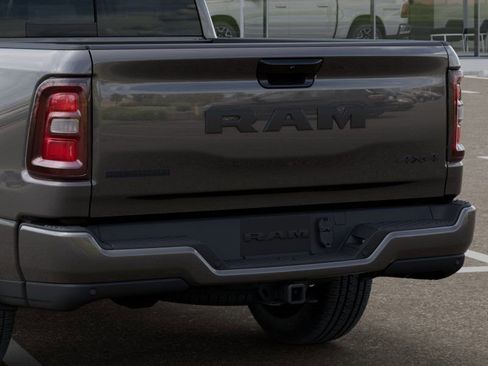 New 2026 RAM 1500 4x4 Crew Cab image 13