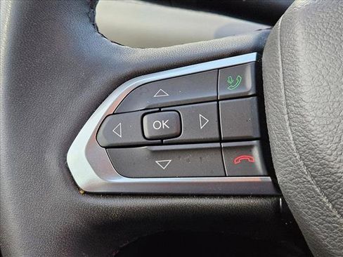 Used 2025 Jeep Compass Limited AWD/4WD image 24