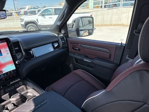 New 2026 RAM 2500 Limited image 20
