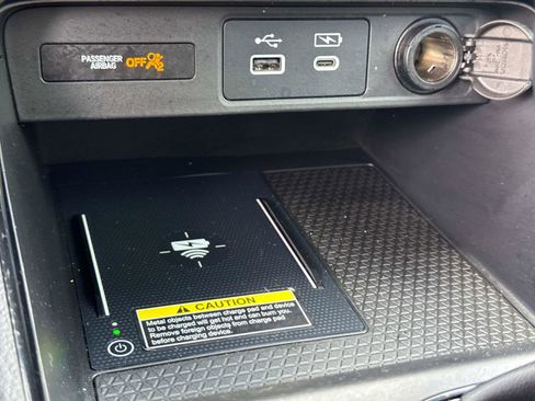 Certified 2023 Honda CR-V EX-L image 27