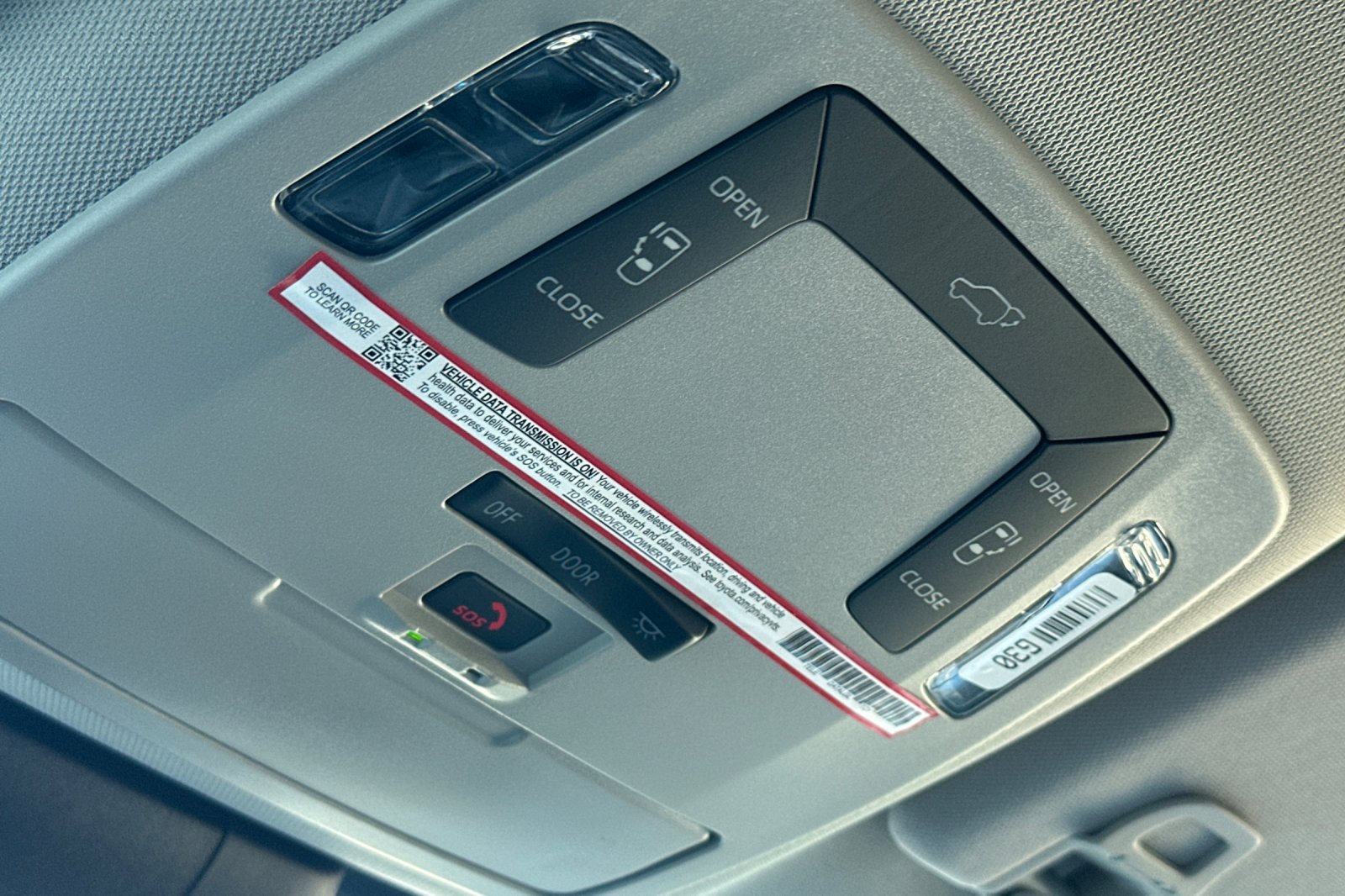 Certified 2026 Toyota Sienna LE FWD image 26