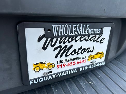 Used 2016 Ford Transit 250 130 Low Roof image 31