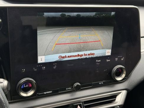 Used 2023 Lexus RX 350 F Sport AWD/4WD image 19