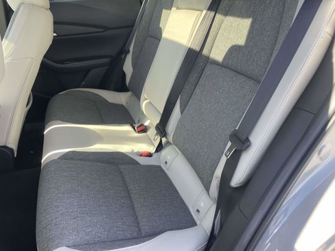 New 2026 MAZDA CX-30 AWD 2.5 S image 20