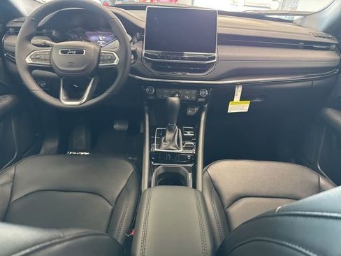 New 2026 Jeep Compass Limited AWD/4WD image 30