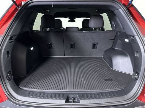 New 2026 Chevrolet Equinox LT w/ Midnight Edition FWD image 27