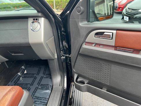 Used 2011 Ford Expedition King Ranch w/ 401A Rapid Spec Order Code AWD/4WD image 33