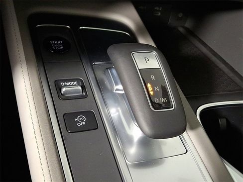 New 2026 INFINITI QX60 Luxe w/ Cargo Package image 15