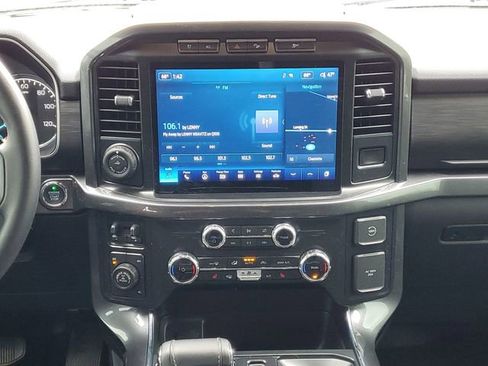 Used 2023 Ford F150 XLT w/ Equipment Group 302A High AWD/4WD image 35