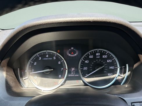 Used 2020 Acura TLX FWD image 21