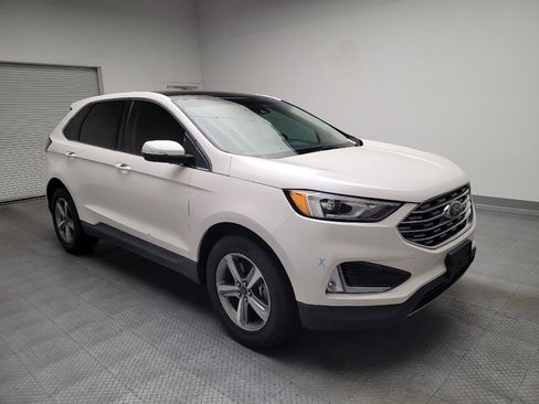 Used 2019 Ford Edge SEL w/ Equipment Group 201A AWD/4WD image 13