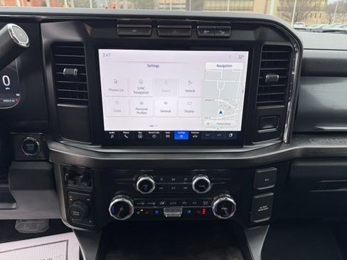 Used 2023 Ford F250 Lariat w/ FX4 Off-Road Package image 14