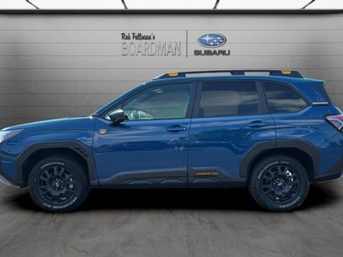 Used 2026 Subaru Forester Wilderness AWD/4WD image 9