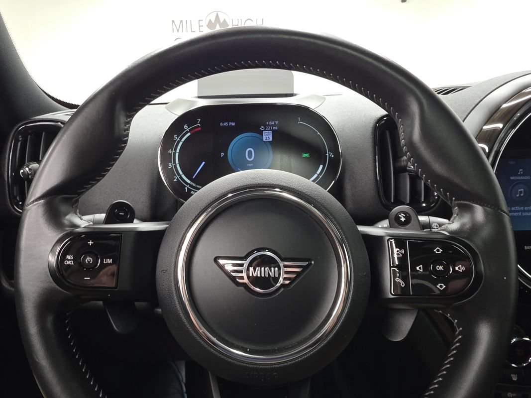 Used 2023 MINI Cooper Countryman S AWD/4WD image 33