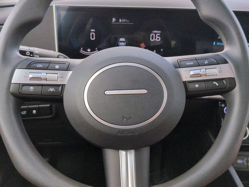 Used 2026 Hyundai Tucson SEL Plus FWD image 28