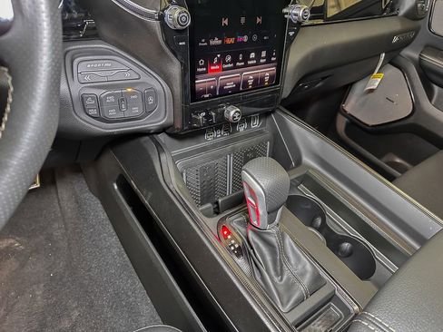 New 2026 RAM 1500 Rebel w/ G/T Package AWD/4WD image 36