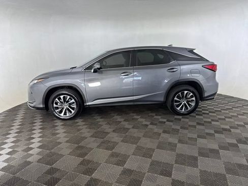 Used 2020 Lexus RX 350 FWD image 8