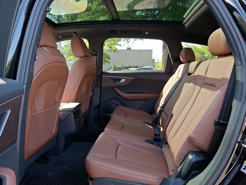 New 2026 Audi Q7 3.0T Premium image 8