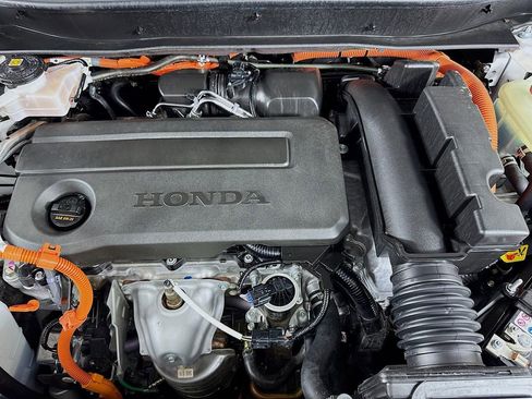 Used 2026 Honda CR-V Sport-L image 43