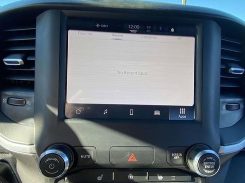 Used 2023 RAM 1500 Big Horn w/ Trailer Tow Group image 15