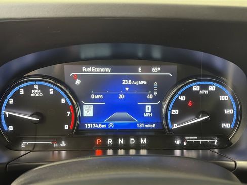 Certified 2024 Ford Bronco Sport Badlands w/ Premium Package image 15