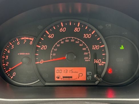 Used 2024 Mitsubishi Mirage G4 Black Edition FWD image 13