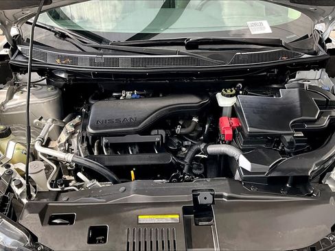Certified 2020 Nissan Rogue Sport SL FWD image 31