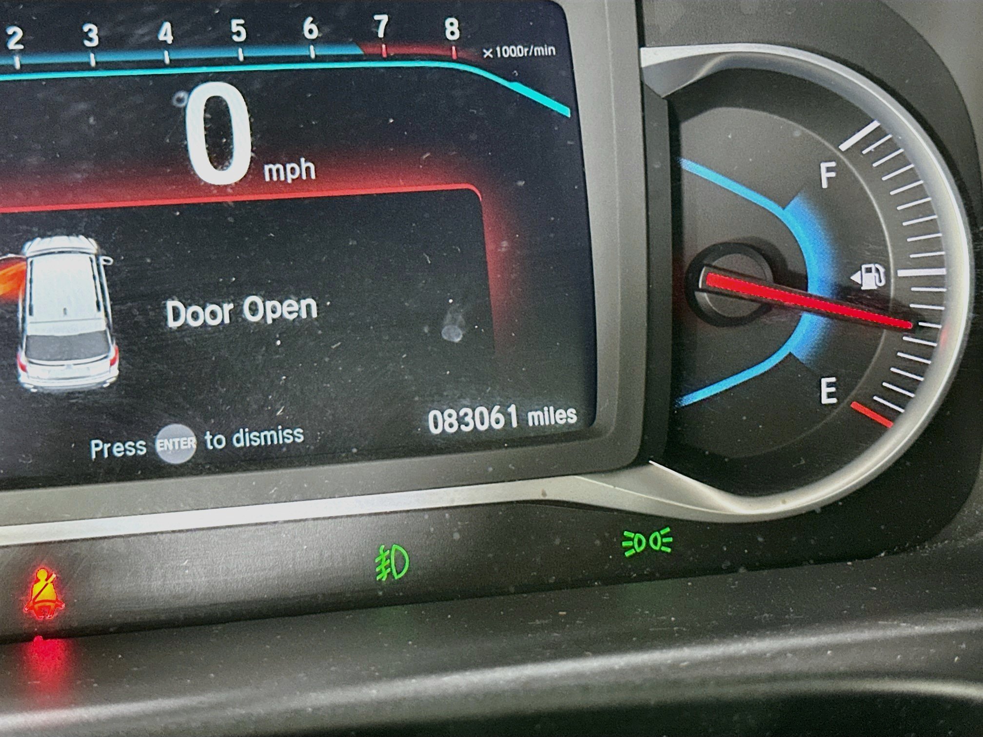 Used 2021 Honda Pilot EX-L image 18